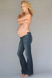 1 in the Oven InvisiBelly Maternity Jeans - tummystyle.com