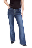 Noppies 4 Pocket Below Belly Maternity Jeans - tummystyle.com