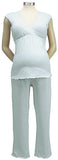 Japanese Weekend Maternity - Nursing Sleepwear - tummystyle.com