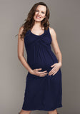 Maternal America Nursing Dress - tummystyle.com