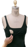 Majamas Cozy Maternity/Nursing Dress - tummystyle.com