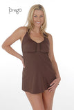 Prego Maternity Halter Baby Doll - tummystyle.com