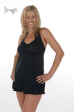 Prego Maternity Halter Baby Doll - tummystyle.com