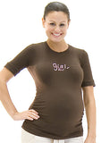 Olian Girl Belly Tee - tummystyle.com