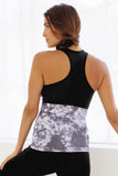 BelaBumBum Nursing Racerback Cami - tummystyle.com