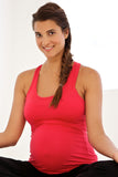 BelaBumBum Nursing Racerback Cami - tummystyle.com