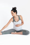 BelaBumBum Room To Flow Nursing Cami - tummystyle.com