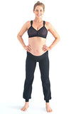 BelaBumBum Sporty Mesh Nursing Bra - tummystyle.com