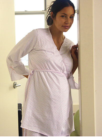 Chemises Maternity & Nursing Clothes