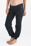 BelaBumBum Yoga Jogger Maternity Pant - tummystyle.com