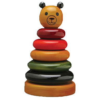 Baby Baazaar Cubby Stacking Toy - tummystyle.com