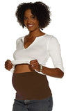 Lace Bella Band by Ingrid & Isabel - tummystyle.com
