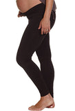 Bella Band Essentials OverBelly Maternity Leggings - tummystyle.com