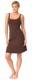 Majamas Cozy Maternity/Nursing Dress - tummystyle.com
