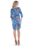 Everly Grey Hudson Dress - tummystyle.com