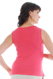 Everly Grey Carla  Maternity Nursing Top - tummystyle.com