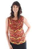 Everly Grey Carla  Maternity Nursing Top - tummystyle.com