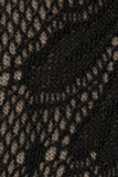 Japanese Weekend Front Over Lace Dress - tummystyle.com