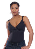 Japanese Weekend Nursing Bodyshaper Cami - tummystyle.com