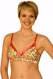 La Leche League Int'l Wrap 'N Snap Bra - tummystyle.com