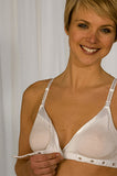 La Leche League Int'l Wrap 'N Snap Bra - tummystyle.com