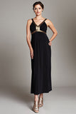Maternal America Gold Band Max Maternityi Dress - tummystyle.com