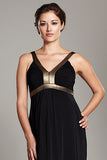 Maternal America Gold Band Max Maternityi Dress - tummystyle.com