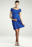 Maternal America Convertible Miracle Dress - tummystyle.com