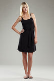 Maternal America A-Line Maternity/Nursing Dress - tummystyle.com