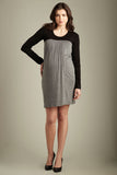 Maternal America Baby Doll Maternity/Nursing Dress - tummystyle.com