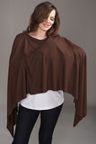 Chocolate Brown