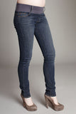 Maternal America Skinny Maternity Jean - tummystyle.com