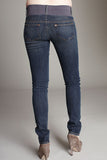 Maternal America Skinny Maternity Jean - tummystyle.com