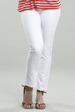 Maternal America Cigarette Maternity Jeans - tummystyle.com