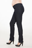 Maternal America Cigarette Maternity Jeans - tummystyle.com