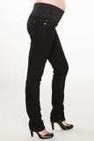 Maternal America Belly Support Maternity Jeans - tummystyle.com