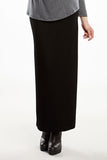 Maternal America Maxi Skirt - tummystyle.com