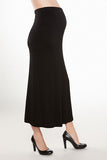 Maternal America Maxi Skirt - tummystyle.com