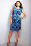Maternal America Dakota Kimono Tunic - tummystyle.com