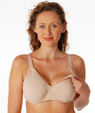Melinda G T - Shirt Underwire Nursing Bra - tummystyle.com