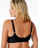 Melinda G tee - shirt Soft - Cup Nursing Bra - tummystyle.com