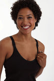 Melinda G Cami Sutra Nursing Tank - tummystyle.com