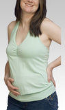 Jana Halter Top - tummystyle.com