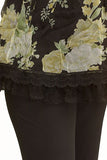Babydoll Tiered Top - tummystyle.com