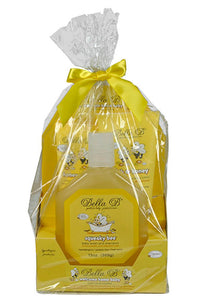 BellaB Bodycare Welcome Home Baby Gift set - tummystyle.com