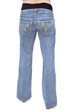 Noppies Bangkok Bootcut Maternity Jeans - tummystyle.com