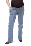 Noppies Bangkok Bootcut Maternity Jeans - tummystyle.com