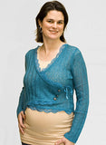 Virginia Cardigan - tummystyle.com