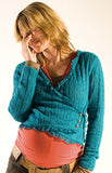 Virginia Cardigan - tummystyle.com
