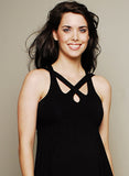 Olian Sleeveless Maxi Maternity Dress - tummystyle.com